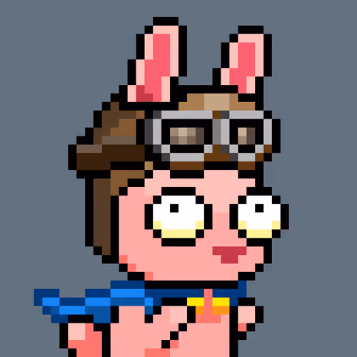 Bunni Nft