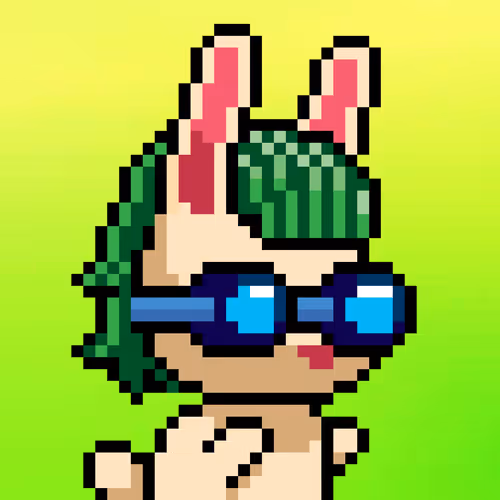 Bunni Nft