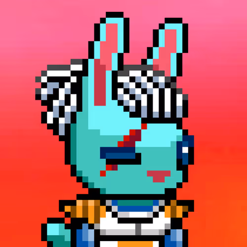 Bunni Nft