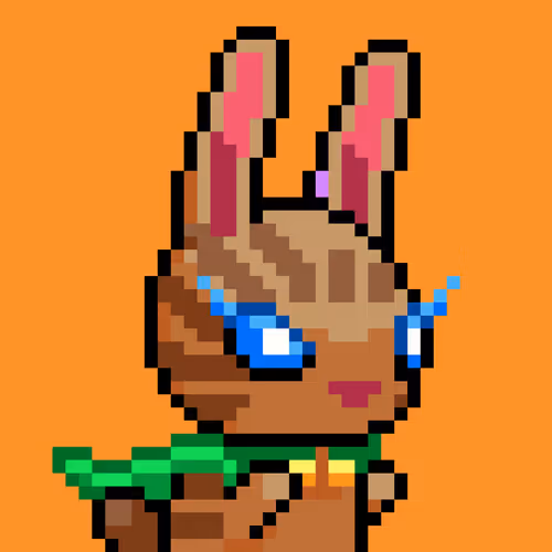 Bunni Nft