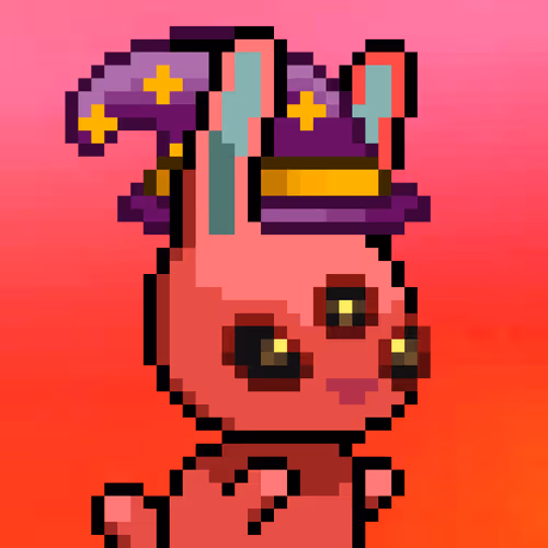 Bunni Nft