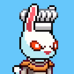 Bunni #811