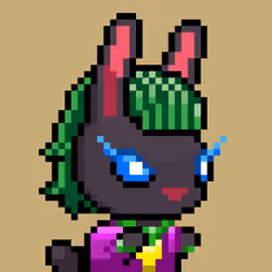 Bunni #2432