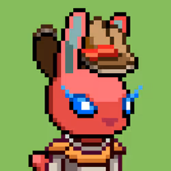 Bunni #2497