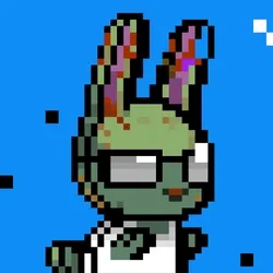 Bunni #2434