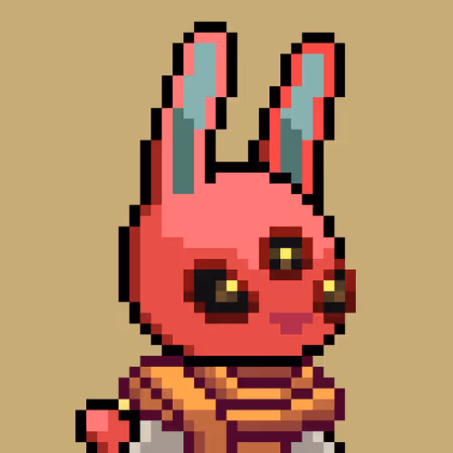 Bunni Nft