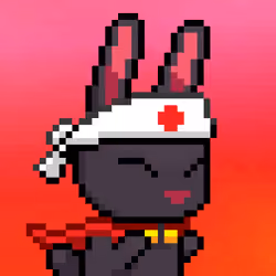 Bunni #520