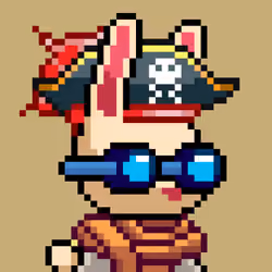 Bunni #2393
