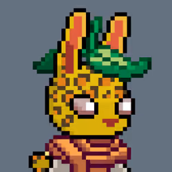 Bunni #2498