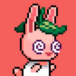 Bunni #2438