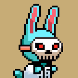 Bunni #597