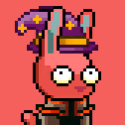 Bunni #2999