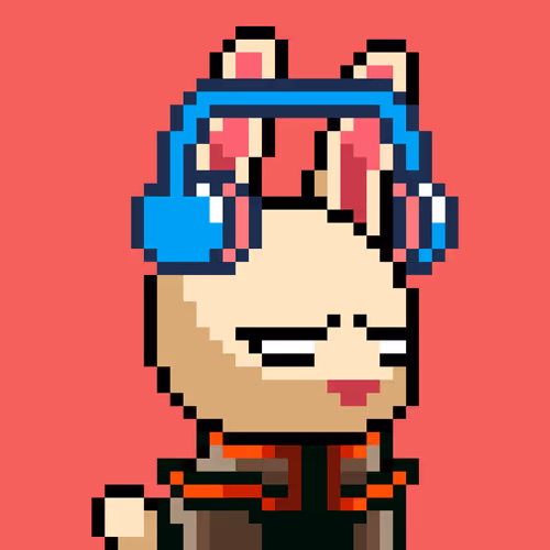 Bunni Nft