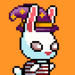 Bunni #819