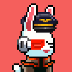 Bunni #1434