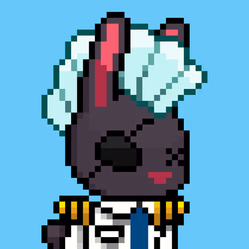 Bunni Nft