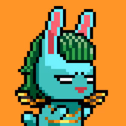 Bunni #638