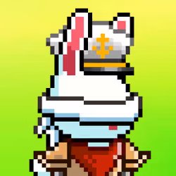 Bunni #2998