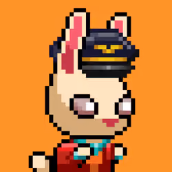 Bunni #2363