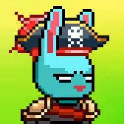 Bunni #1724