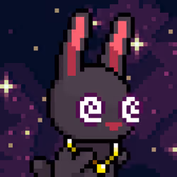Bunni #3130