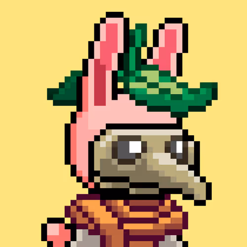 Bunni Nft