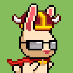 Bunni #2437