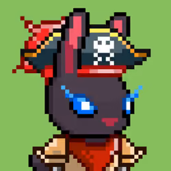 Bunni #1726