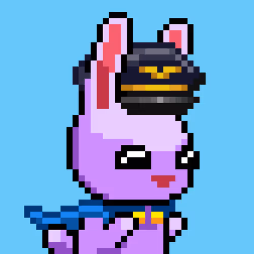 Bunni Nft