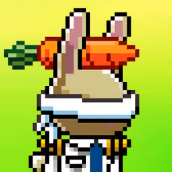 Bunni #730