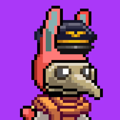 Bunni Nft