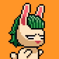 Bunni #229