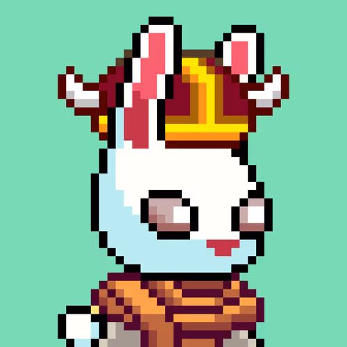Bunni Nft