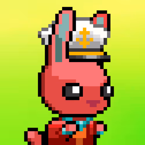 Bunni Nft