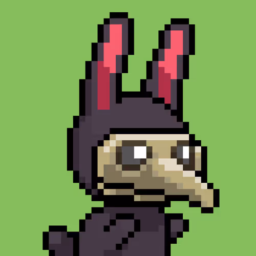 Bunni Nft