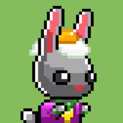 Bunni #2996