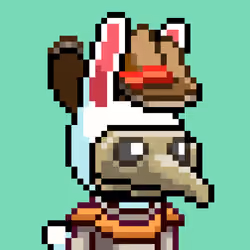 Bunni #813