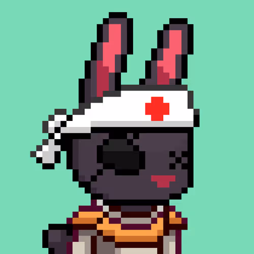 Bunni Nft