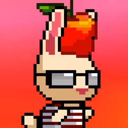 Bunni #2366