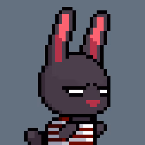 Bunni Nft