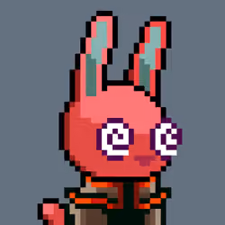 Bunni #838