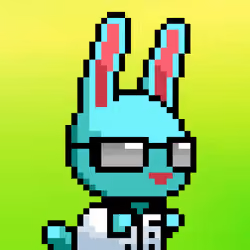 Bunni #1436