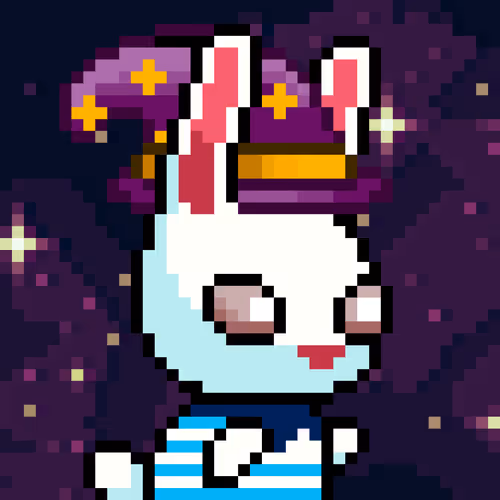 Bunni Nft