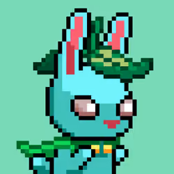 Bunni #548