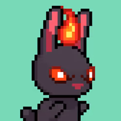 Bunni #522