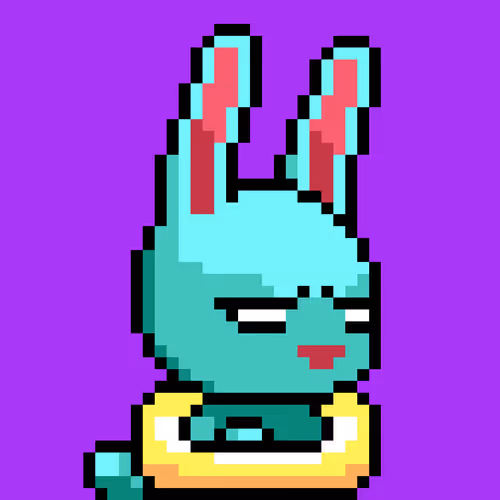 Bunni Nft