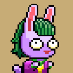 Bunni #2362