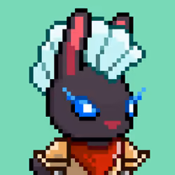 Bunni #2394