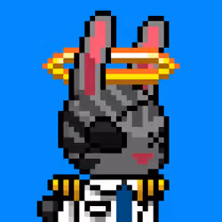 Bunni #547