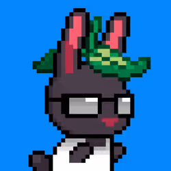 Bunni #1027